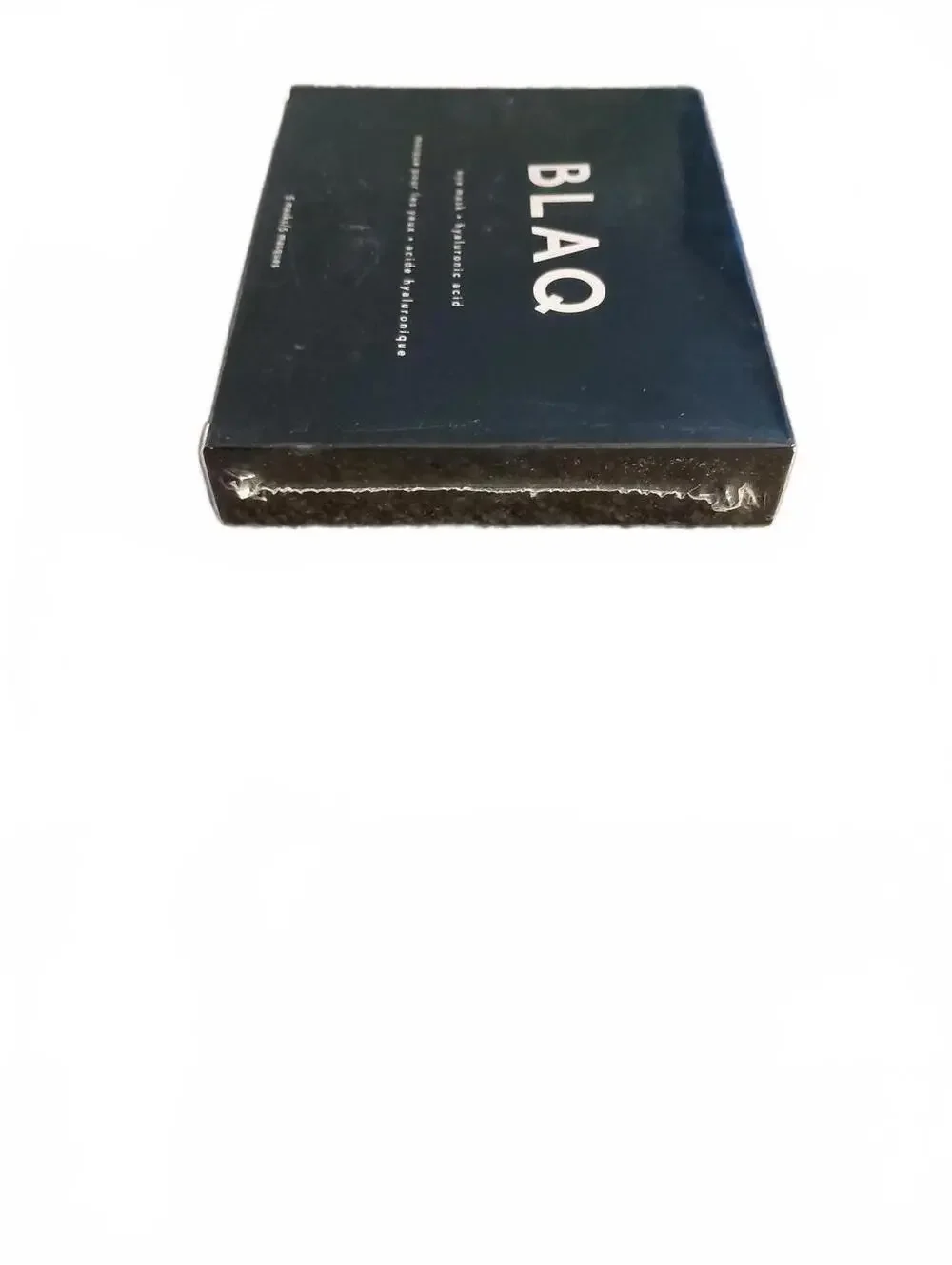 BLAQ Eye Mask Hyaluronic Acid